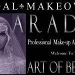 Bridal Makeovers by Aradia