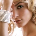 Bride Fashion Model 03