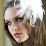 Bride Fashion Model 05