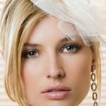 Bride Fashion Model 07