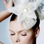 Bride Fashion Model 09