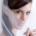 Bride Fashion Model 12