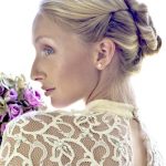 Bride Fashion Model 14