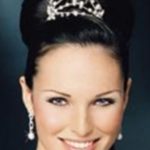 Bride Fashion Model 15