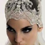 Bride Fashion Model 17