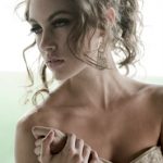 Bride Fashion Model 20