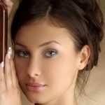 Bridal Makeup by Aradia – Real Bride 01 – Bride Nadia