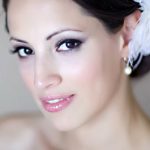 Bridal Makeup by Aradia – Real Bride 02 – Bride Erika