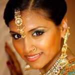 Bridal Makeup by Aradia – Real Bride 03 – Bride Vidya