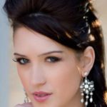 Bridal Makeup by Aradia – Real Bride 04 – Bride Christina