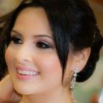 Bridal Makeup by Aradia – Real Bride 05 – Bride Liz