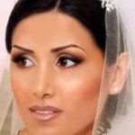 Bridal Makeup by Aradia – Real Bride 06 – Bride Maria