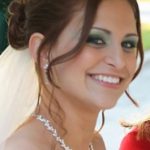 Bridal Makeup by Aradia – Real Bride 08 – Bride Salena