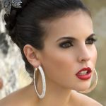 Bridal Makeup by Aradia – Real Bride 17