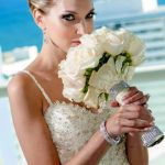 Bridal Makeup by Aradia – Real Bride 21