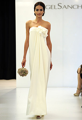Bridal Fashion 01 - Angel Sanchez
