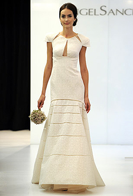 Bridal Fashion 02 - Angel Sanchez