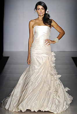 Bridal Fashion 04 - Ines De Santo