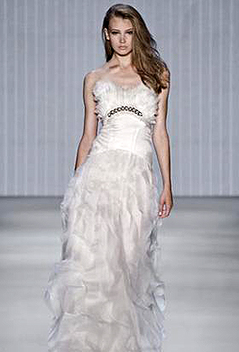 Bridal Fashion 05 - Kaviar Gauche