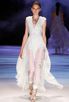 Bridal Fashion 06 - Kaviar Gauche