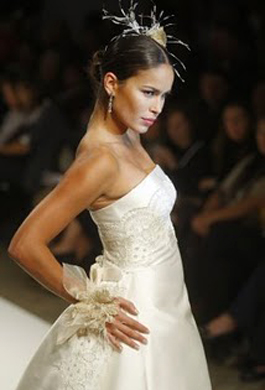Bridal Fashion 07 - Nalia