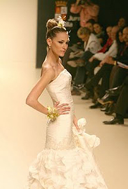 Bridal Fashion 08 - Nalia