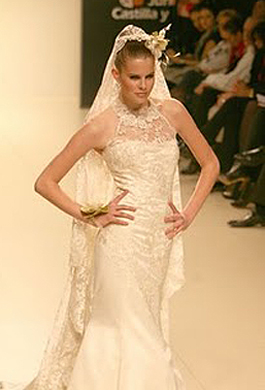 Bridal Fashion 09 - Nalia