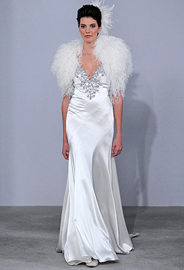 Bridal Fashion 13 - Pnina Tornai