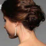 Bridal Hairstyle 01 – Anna Maier – Ulla Maija