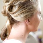 Bridal Hairstyle 03
