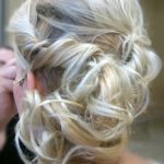 Bridal Hairstyle 08