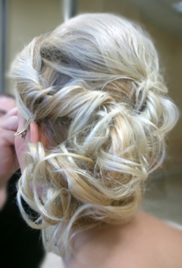 Bridal Hairstyle 08