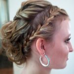 Bridal Hairstyle 10