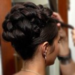 Bridal Hairstyle 14
