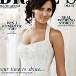 Bridal Magazine Cover 01