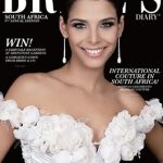 Bridal Magazine Cover 02