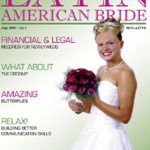 Bridal Magazine Cover 04