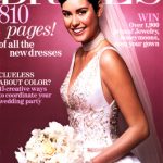 Bridal Magazine Cover 05