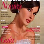 Bridal Magazine Cover 06