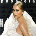 Bridal Magazine Cover 07