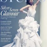 Bridal Magazine Cover 08