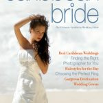 Bridal Magazine Cover 10