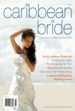 Bridal Magazine Cover 10