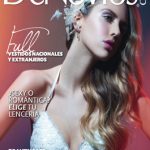 Bridal Magazine Cover 11