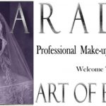 Bridal Makeovers by Aradia Mobile On-Location Makeup & Hair Services