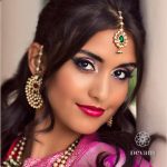 Bridal Makeovers by Aradia