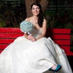 Bride Vanessa – Makeup & Hair by Bridal Makeovers by Aradia
