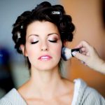 Real Brides Getting Ready – Makeup by Aradia