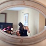 Real Brides Getting Ready – Makeup by Aradia