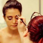 Real Brides Getting Ready – Makeup by Aradia